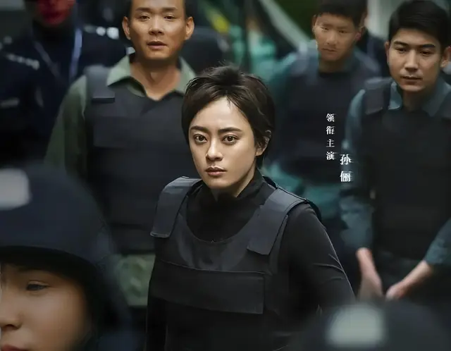 最近爱奇艺推出了几部备受期待的悬疑剧，有你想看的吗？