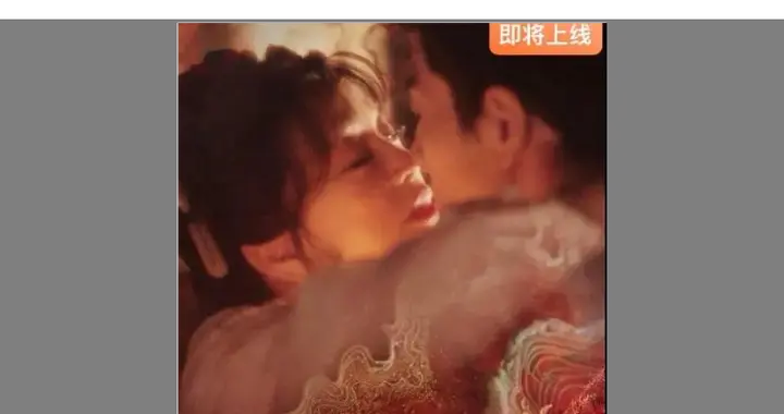 75岁刘晓庆再演少女，和小30岁男演员拍吻戏，剧照曝光很炸裂