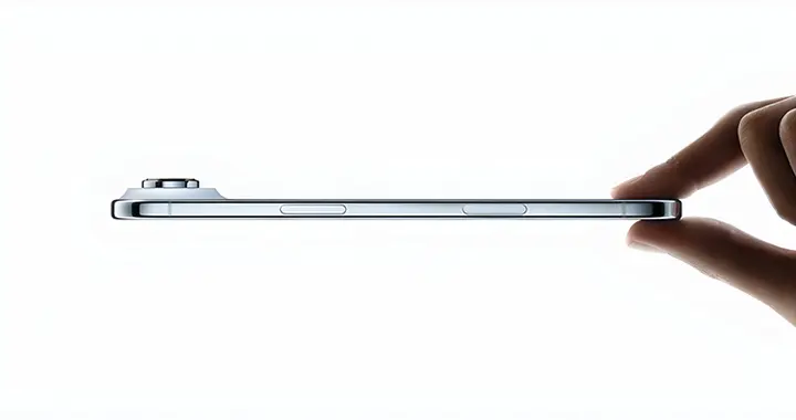 iPhone Air產量成謎，有機構說減產，有投行說沒減