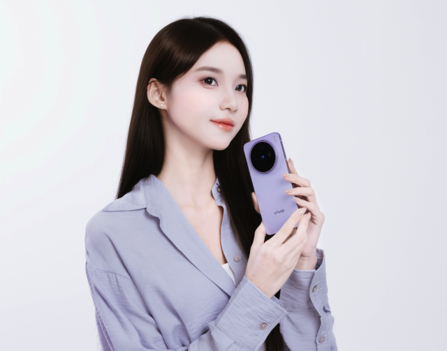 vivo也困惑：天玑9400+高端机跌至3699元，你们还不买吗？