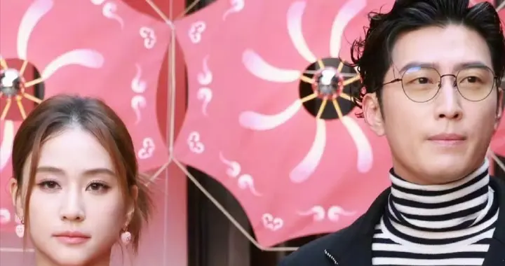 里子面子都没了？这次，何超莲下意识的举动，没给窦骁留一丝体面