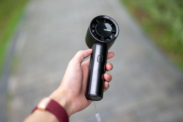 最近挑到的眼尖好货，ColdSky小风炮，风量大价格低