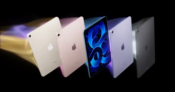 消息稱蘋果iPad Air明年將用上OLED屏幕，但仍有個遺憾