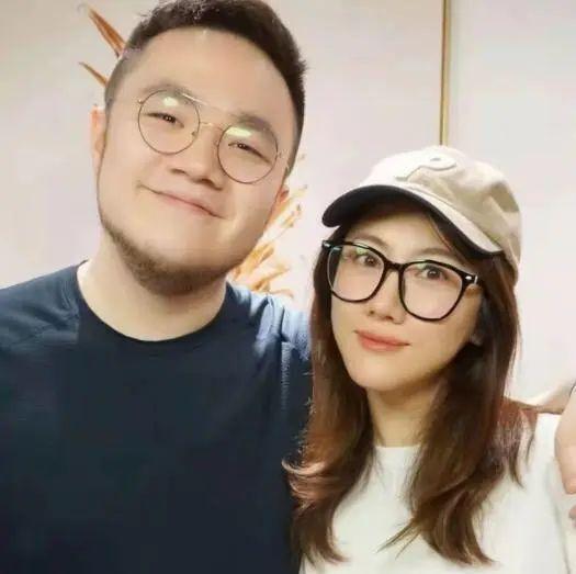 宋丹丹儿媳王博谷回怼英达小儿子，网友直呼“霸气”