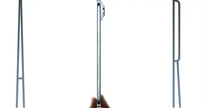 iPhone Air即將開售，或成為eSIM拐點