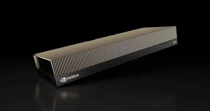 太贵性能还不给力：NVIDIA RTX 6000D没人买