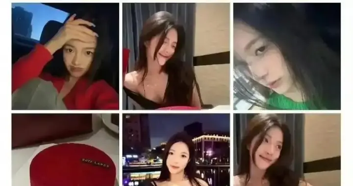 恋情猛然曝光，三日缠两女疑似有喜，1月才9天娱乐圈新“瓜”