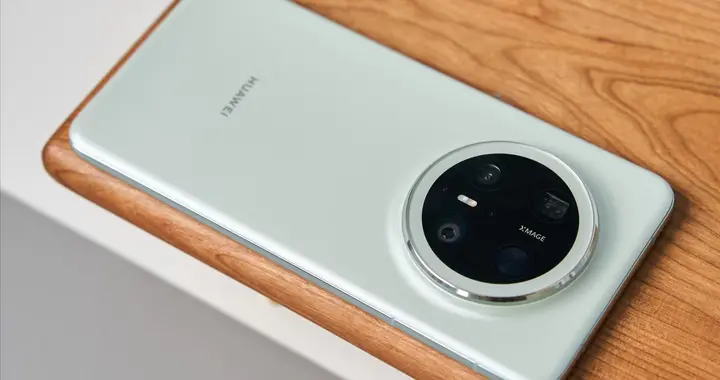 能“捡漏的”华为旗舰！从6699元跌至4598元，昆仑玻璃+2K微曲屏