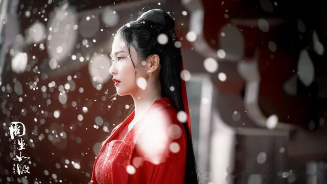 白鹿|白鹿并非原定人选，任嘉伦力荐谭松韵出演《周生如故》被拒绝？