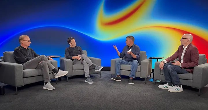 5.6mm厚的iPhone Air够硬吗？记者在苹果高管面前挑战徒手掰弯