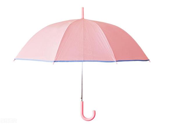心理测试：落大雨了，你会撑哪把雨伞，测为你遮风挡雨的人是谁？