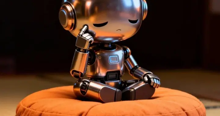 人大&騰訊團隊用信息論揭示：什么時候該想、什么時候別想