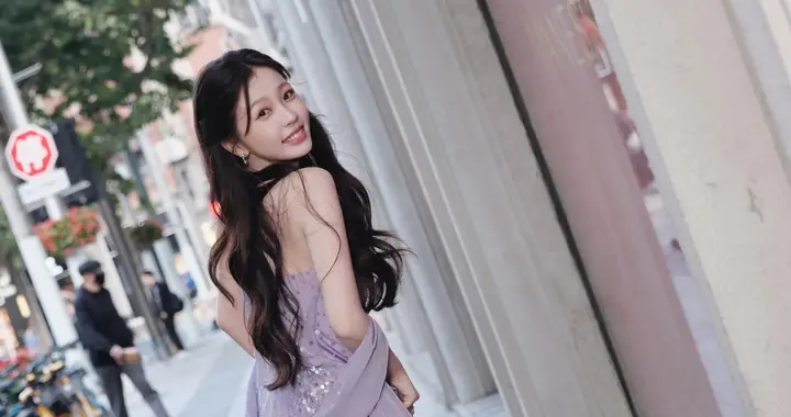 虞书欣《一念江南》引热议 真假瓜让粉丝好奇