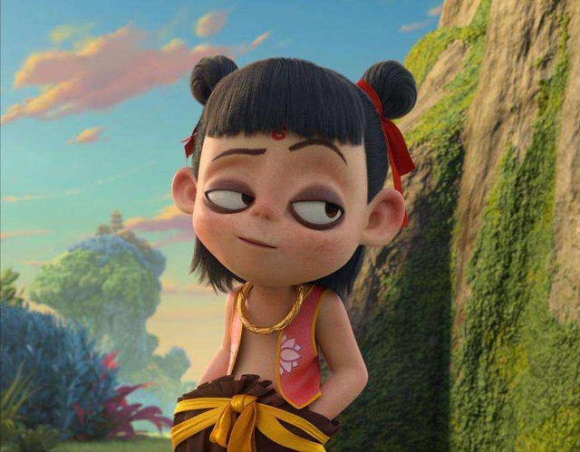 大年初五，春节档电影，一部破29亿，一部破17亿，其他的成为炮灰