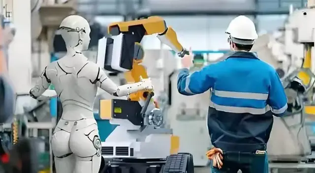 一边大量失业一边搞人工智能，我们该何去何从？