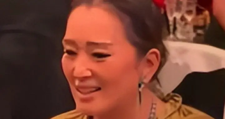 卡地亚红毯这一夜：巩俐脸怪，朱珠僵硬，娜扎枯瘦，她却美出天界