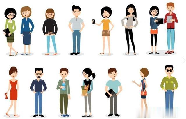 某大厂的HR透露：其实很多工作能力强都是 “装” 出来的！