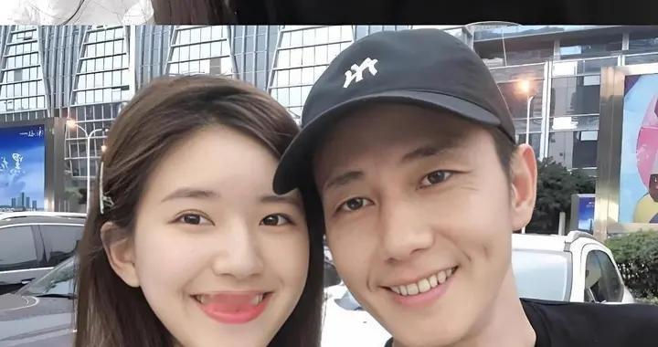 当红女星父亲身份曝光，竟是低调商界大佬，网友：这基因太强了