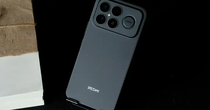 紅米的高性價比旗艦！120倍變焦+7560mAh，512GB國補后3849元