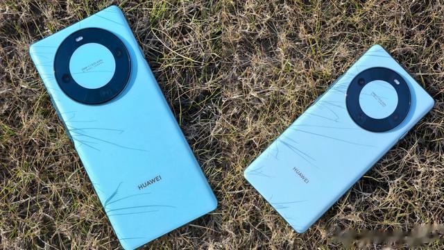 聊一下华为畅享70X，一款超出我预期的产品！