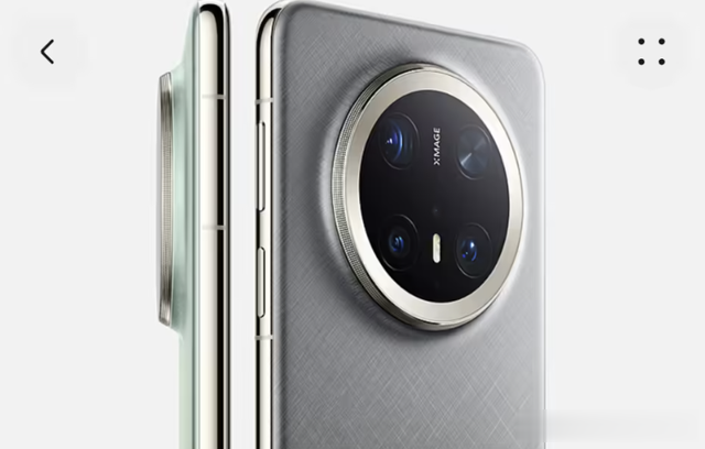 大获全胜！华为 Mate70“全自研”，带着欧菲光、京东方打翻身仗