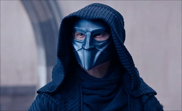 庆余年2：影子真实身份揭开，竟和叶轻眉有关