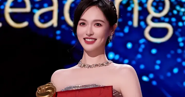 《繁花》后续影响来了！唐嫣被曝新剧延迟开机，杂志封面取消拍摄