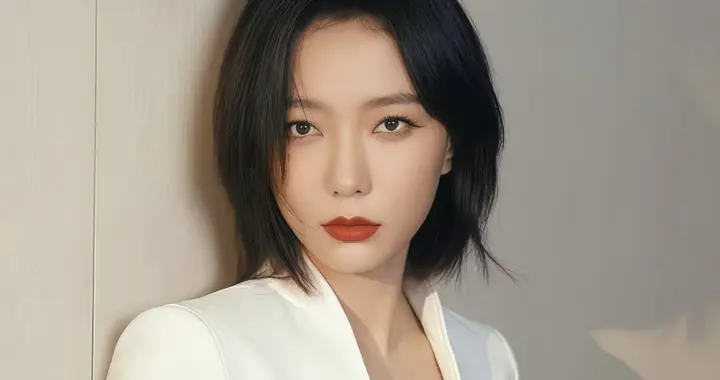 美女壁纸第5644期—王珞丹