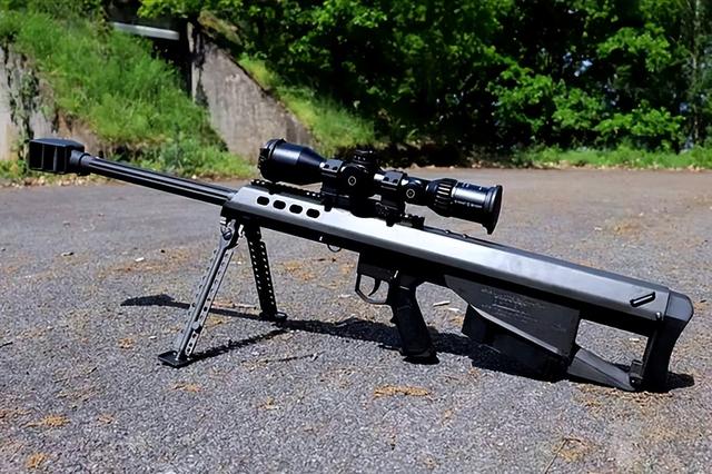 庆余年：巴雷特能秒杀大宗师，庆帝为何能硬挨三枪？我来解释下