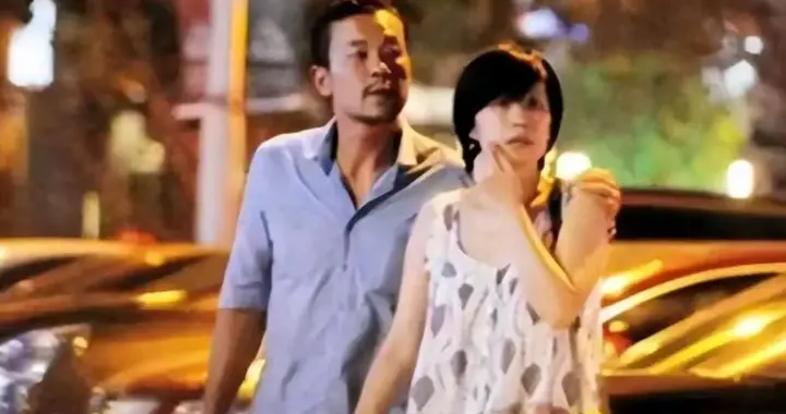 已经是影帝的他，最不后悔的事，就是娶了大他五岁的老婆