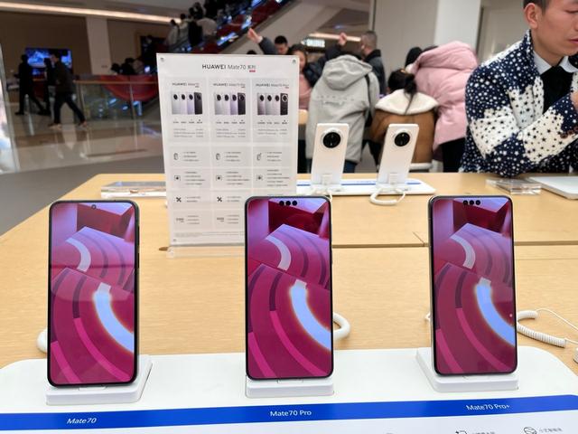 1399元！华为刚官宣的新机，有点牛啊