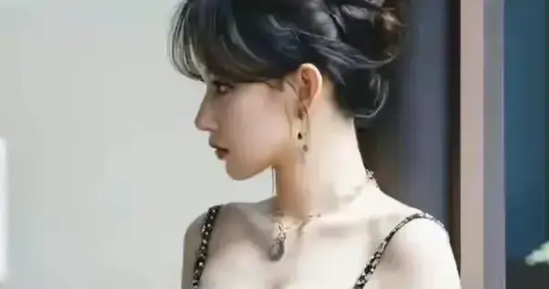 程潇不愧是“奶潇”