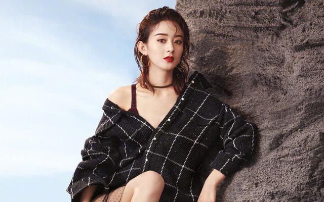 赵丽颖|2023.5.14娱乐爆料：赵丽颖、朱一龙、许凯、李沁、杨幂、白敬亭