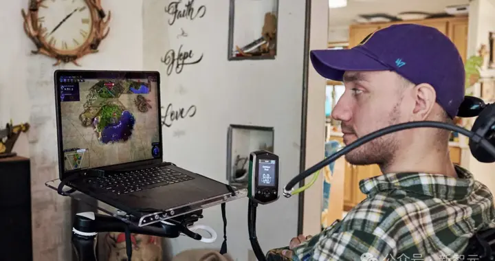 人類首次機械飛升！馬斯克豪言Neuralink擊敗全人類