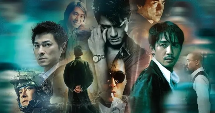 港娱：谁是香港娱乐圈最顶的巨星？