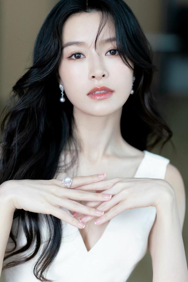 明星美女——文咏珊