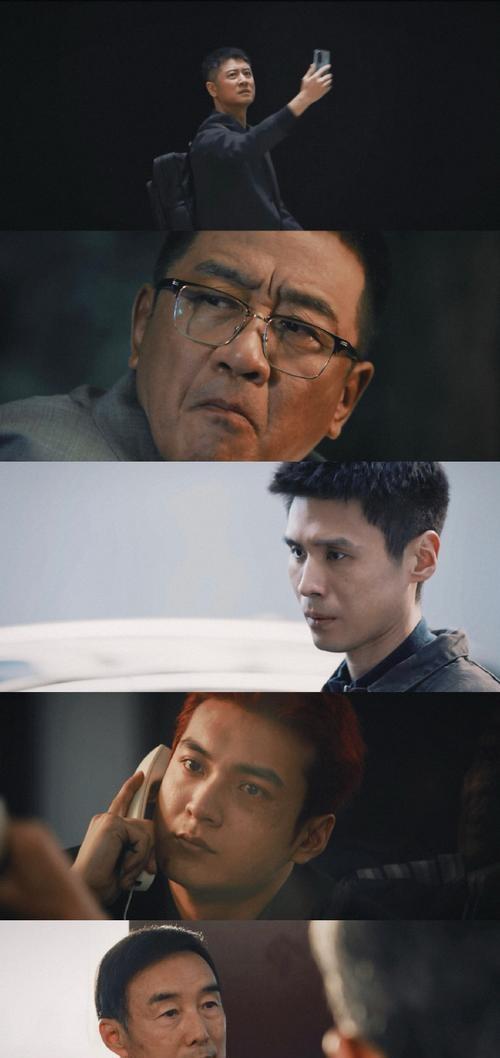 《以法之名》火爆开播，张译领衔全员实力派，剧情尺度超乎预期！