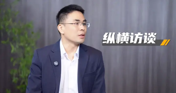 對話態坦測試CEO徐永剛博士：存儲測試設備行業洗牌再啟