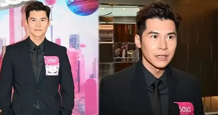 前TVB男星为女儿买三份保险,自爆太太有意再生宝宝：想为女儿添伴