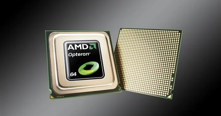 史上第一次！Intel的大本營被AMD偷走40％