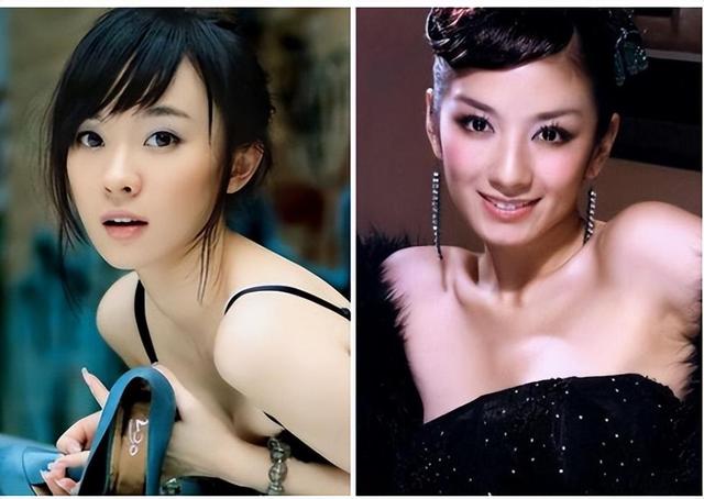 被两个前夫“实锤出轨”，离婚后消失9年，47岁她终于又翻身了？