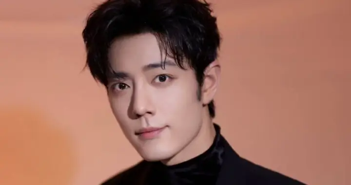 腾讯告诉全世界肖战签了十日终焉