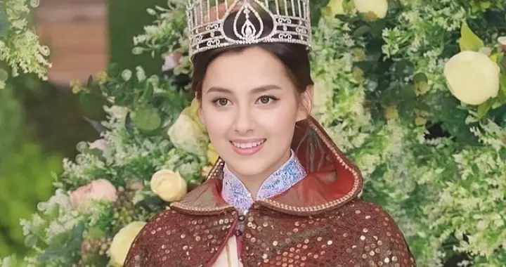 又走一个！TVB最美混血港姐宣布离巢，因粤语差演技差被高层抛弃