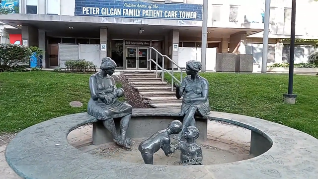 相机|多伦多病童医院遭勒索软件赎金重大事件