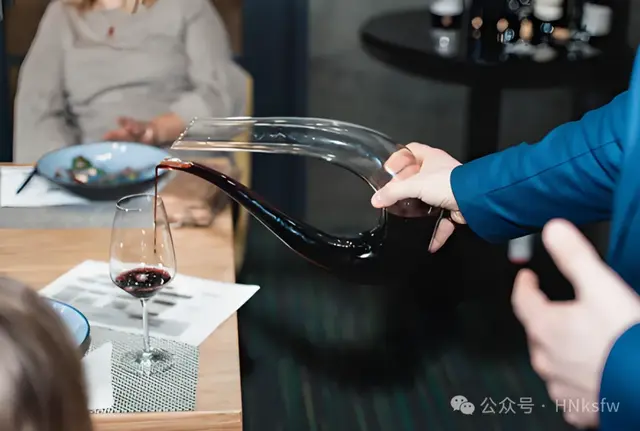 每天认识一个新职业——品酒师（人社第三方证书）