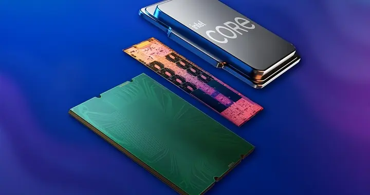 Intel高管：10台PC有7台用Intel处理器！我们地位依然稳固