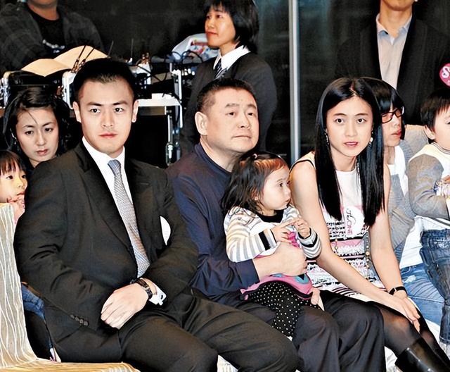 刘家争产大戏跌宕起伏，刘家兄妹扳回一局，甘比甘心服输吗