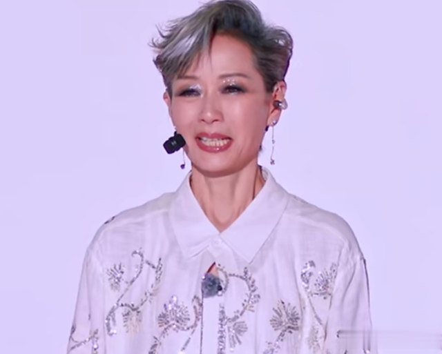 《浪姐6》五公录完，叶童团倒数第一，李晟遭遇五连败，2人被淘汰