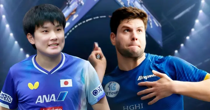 法兰克福冠军赛：11月7日夜晚最新战报！张本智和、雨果惨败出局