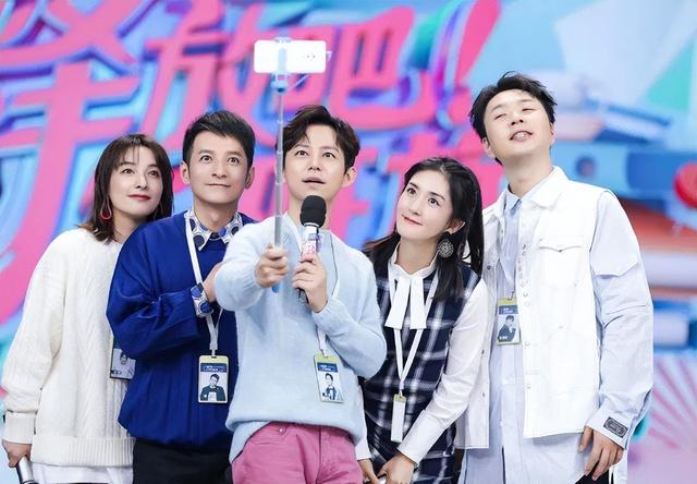 金星|国家终于出手了！5个综艺节目被强制停播，没有一个值得同情